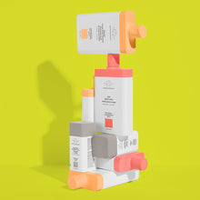 Load image into Gallery viewer, Kamili™ Cream Body Cleanser