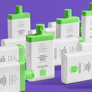 Cocomino™ Glossing Shampoo
