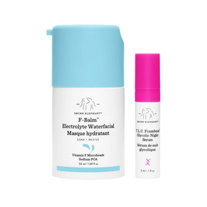 F-Balm™ Electrolyte Waterfacial