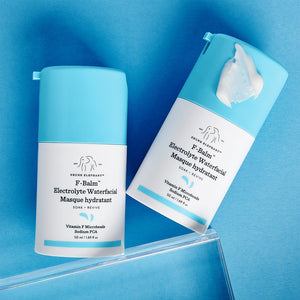 F-Balm™ Electrolyte Waterfacial