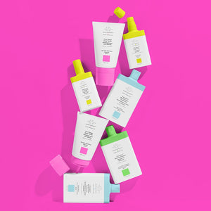 T.L.C. Happi Scalp™ Scrub