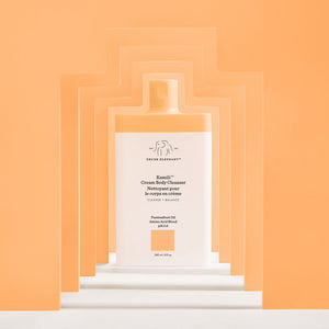 Kamili™  Cream Body Cleanser