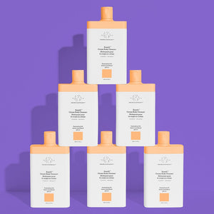 Kamili™  Cream Body Cleanser
