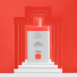 Sili™  Body Lotion